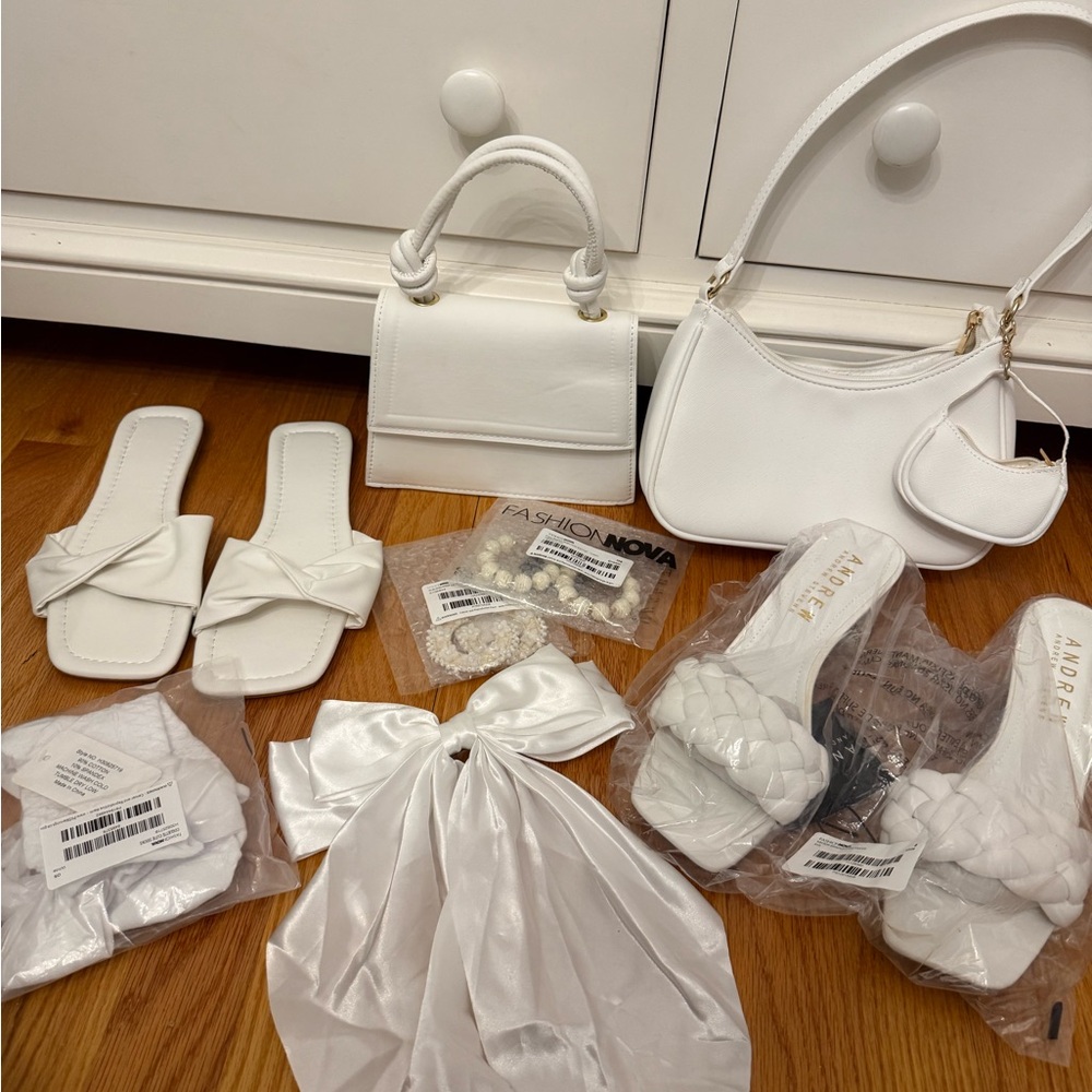 Bride Bin